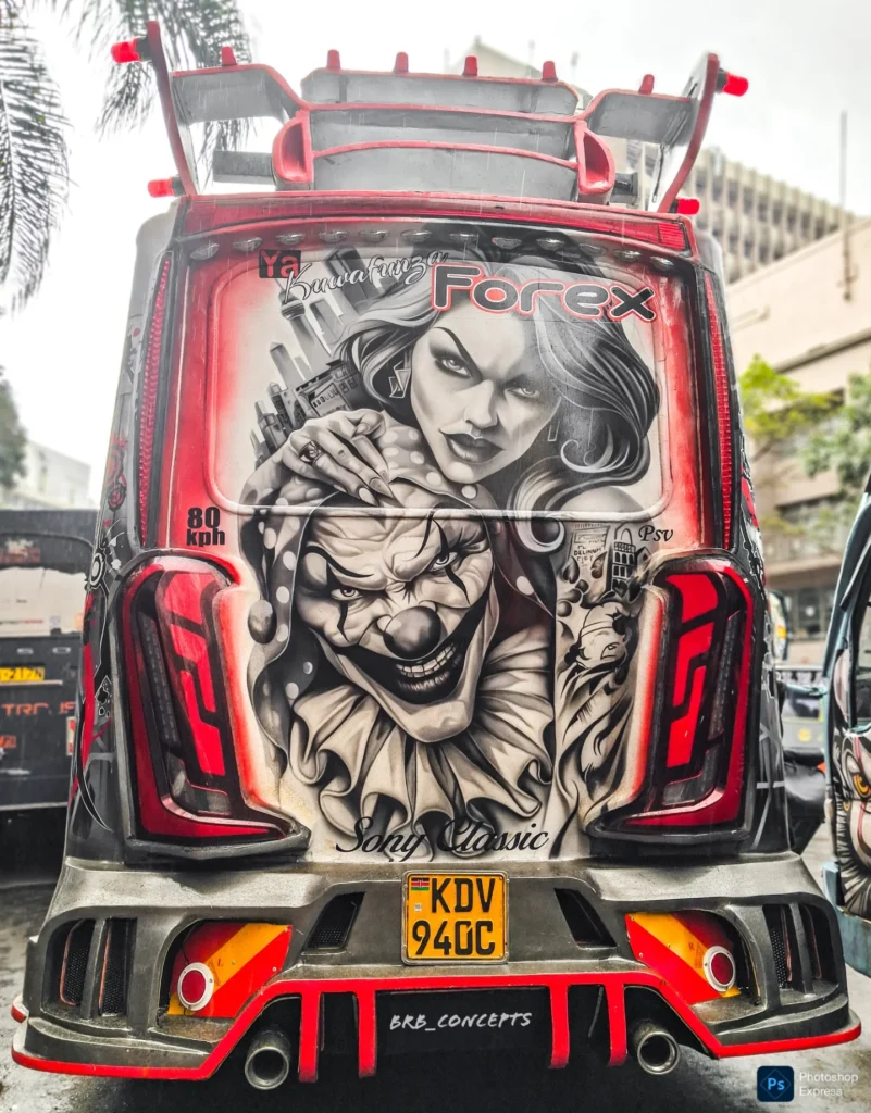 Nganya Award Festival 