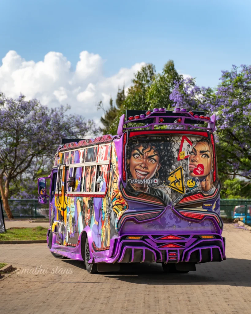 Nganya Award Festival 