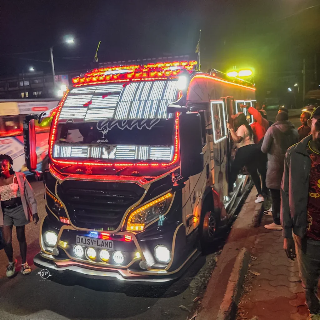 Nganya Award Festival 