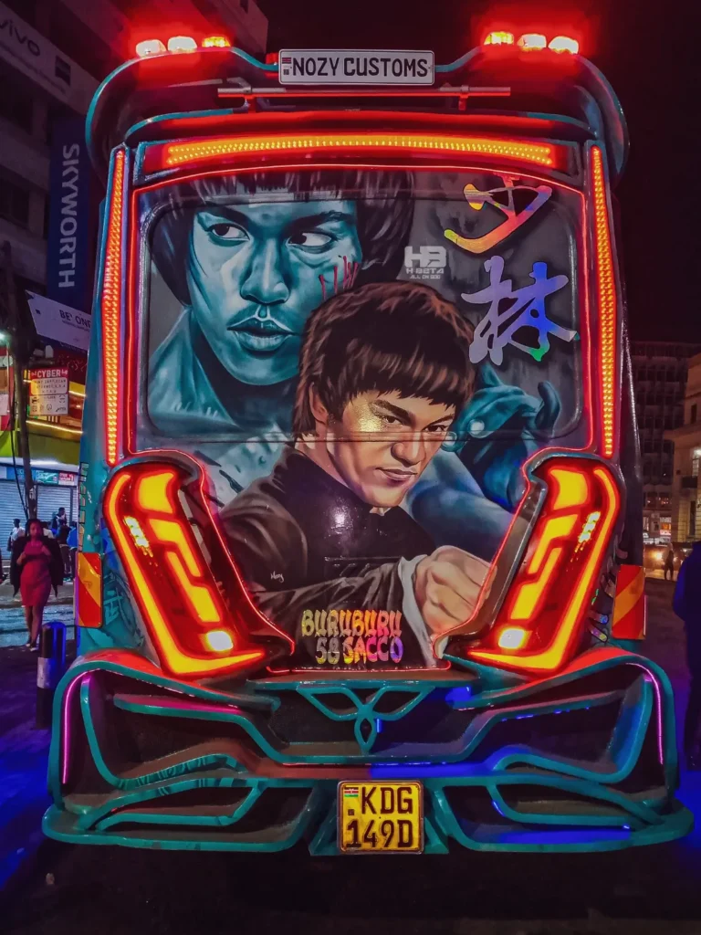 Nganya Award Festival 