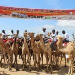 Read more about the article Maralal International Camel Derby