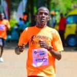 Read more about the article Kisumu City Run: Lake Breeze and Neon Energy