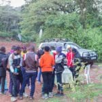 Read more about the article Flock It Elementaita Run: Trail Running Among Flamingos