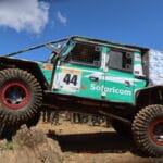 Read more about the article Kajiado Desert 4×4 Challenge: Kenya’s Toughest Off-Road Race