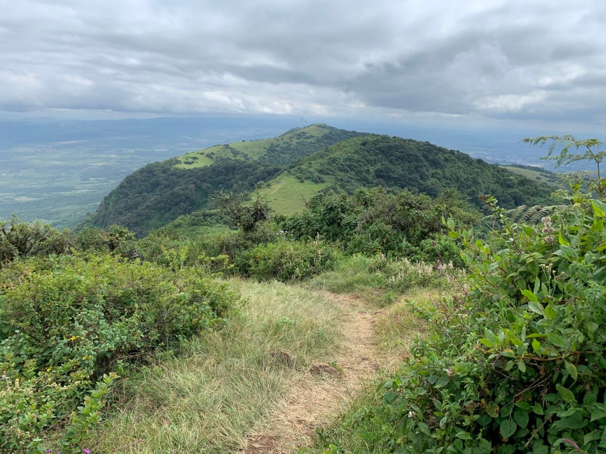 You are currently viewing Ngong Hills Hiking Day: A Scenic Escape Above Nairobi