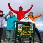 Read more about the article Mount Elgon Trail Hike Challenge: A Rugged Trek Worth Every Step