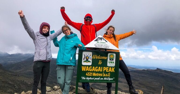 Read more about the article Mount Elgon Trail Hike Challenge: A Rugged Trek Worth Every Step