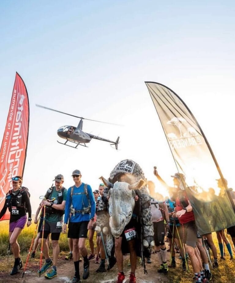 Read more about the article Mount Kenya Ultra Run: Elite High-Altitude Endurance Event