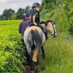 Read more about the article Limuru Horse Trails: The Ultimate Horseback Riding Experience Near Nairobi