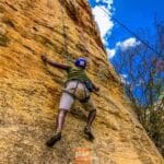 Read more about the article Why Lukenya Hills Rock Climbing Is Worth Your Time