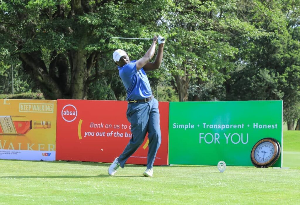  Magical Kenya Open