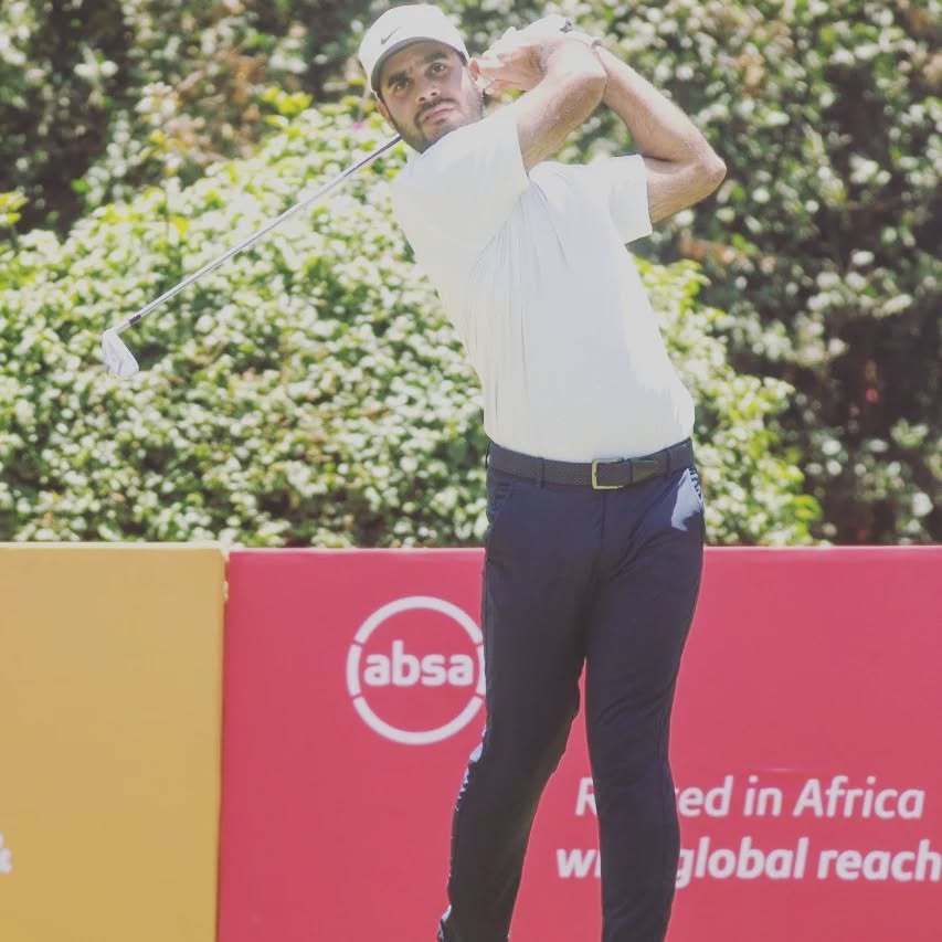  Magical Kenya Open