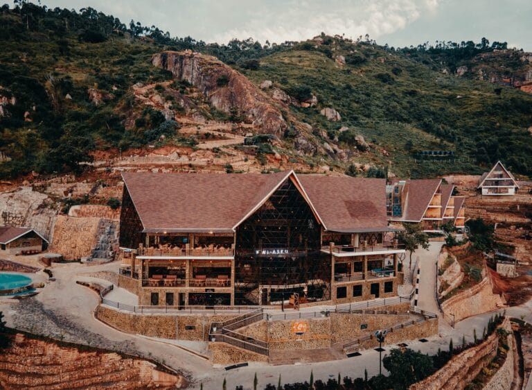 Read more about the article Discover the Magic of Kitonga Garden Resort: A Hidden Gem in Machakos