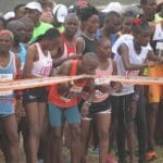 Read more about the article Lewa Safari Marathon: Running Wild for Conservation in Kenya