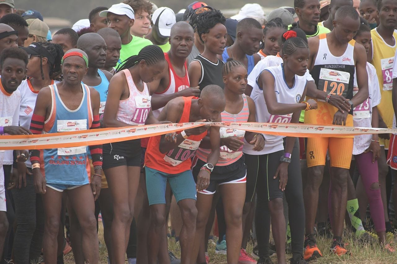 You are currently viewing Lewa Safari Marathon: Running Wild for Conservation in Kenya