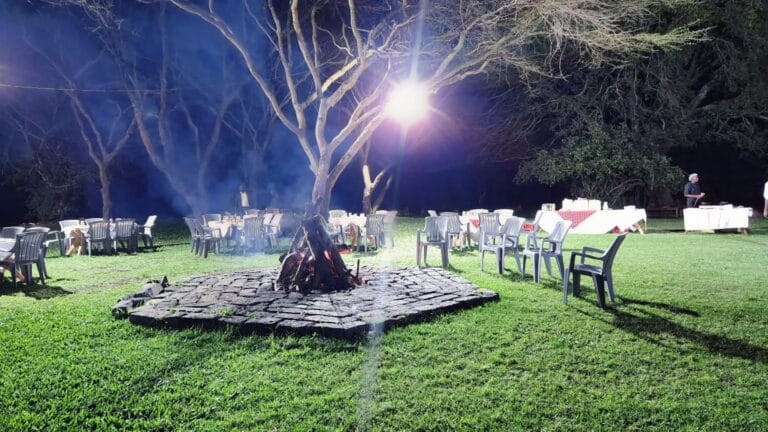 Read more about the article Masai Lodge: Where Nature, & Tranquility Meet at the Edge of Nairobi
