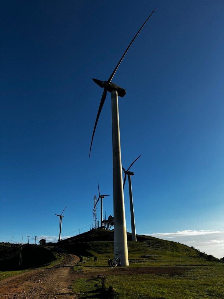 Ngong Hills Hiking Day