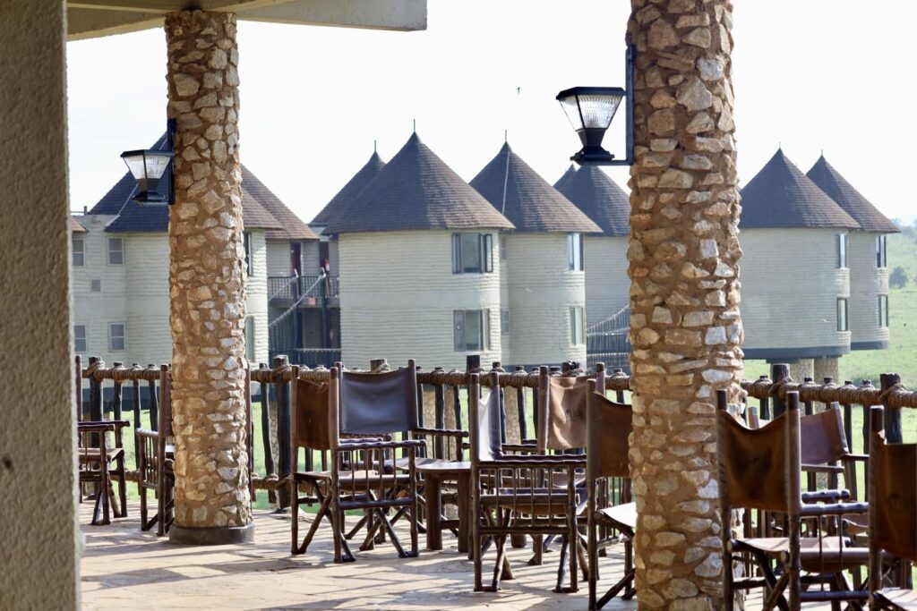  Salt Lick Safari Lodge kenya