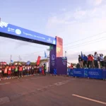 Read more about the article Standard Chartered Nairobi Marathon: Kenya’s Iconic Road Race