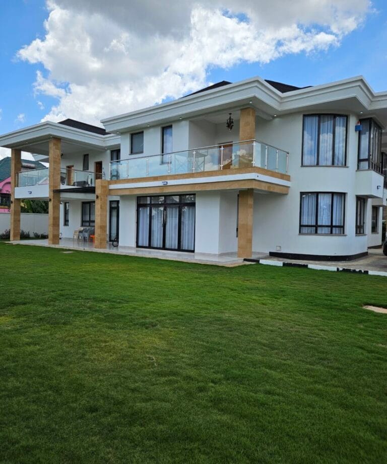 Read more about the article Renting in Kenya: What Ksh 20,000 to 200,000 Gets You in Different Cities