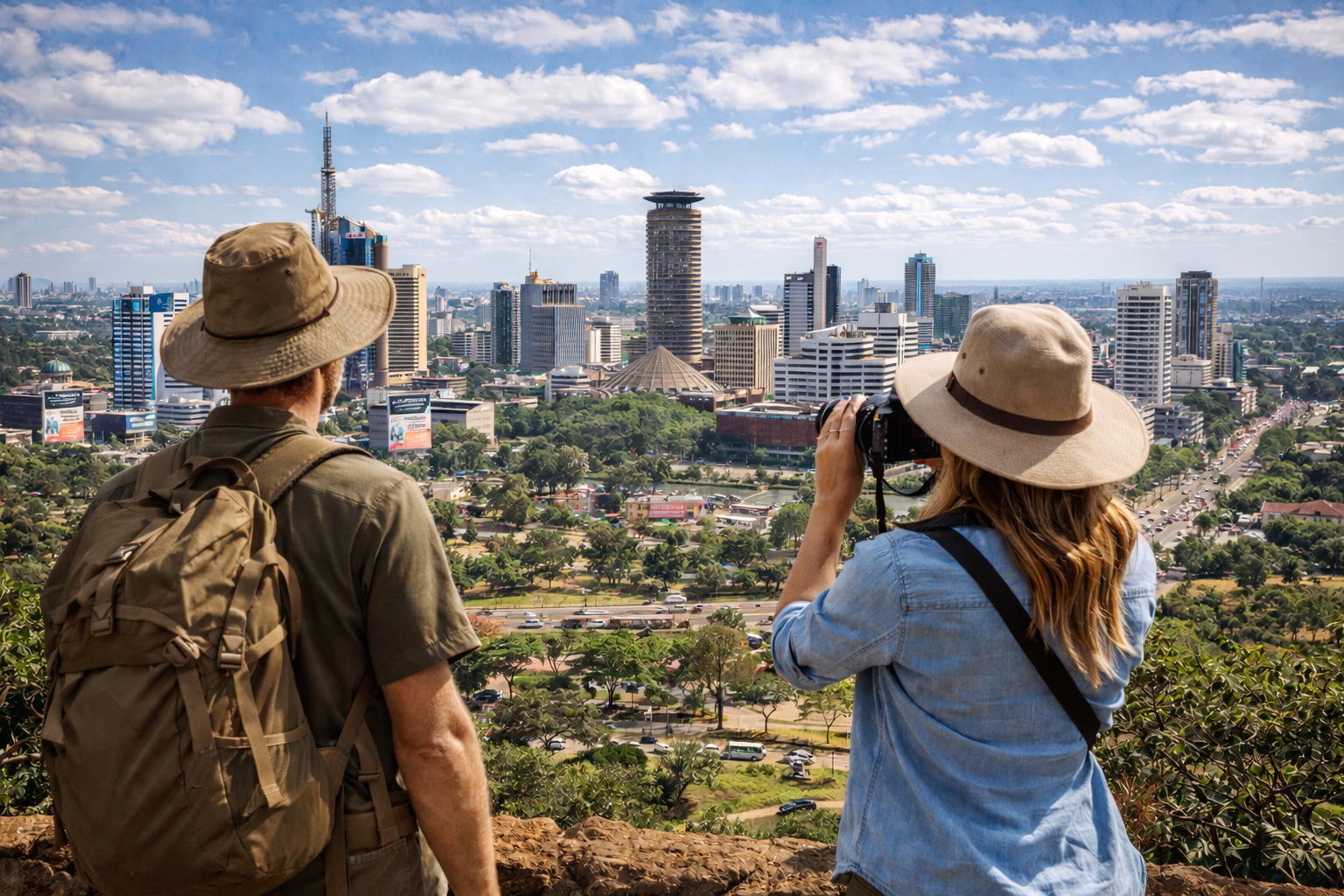 You are currently viewing Cost of Living in Kenya, A Realistic Budget Guide for Tourists and New Residents