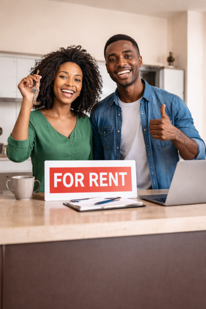 Tourist vs Resident Life in Kenya