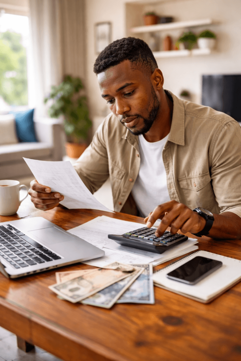 Read more about the article Tourist vs Resident Life in Kenya: Financial Decisions That Change Everything