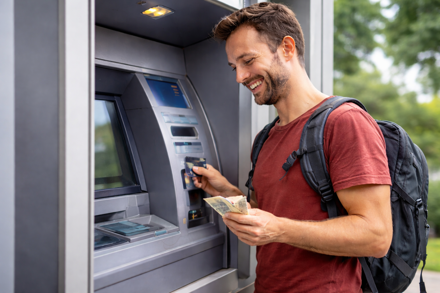 You are currently viewing How to Manage Money in Kenya as a Foreigner: Banking, Mobile Money, and Daily Payments