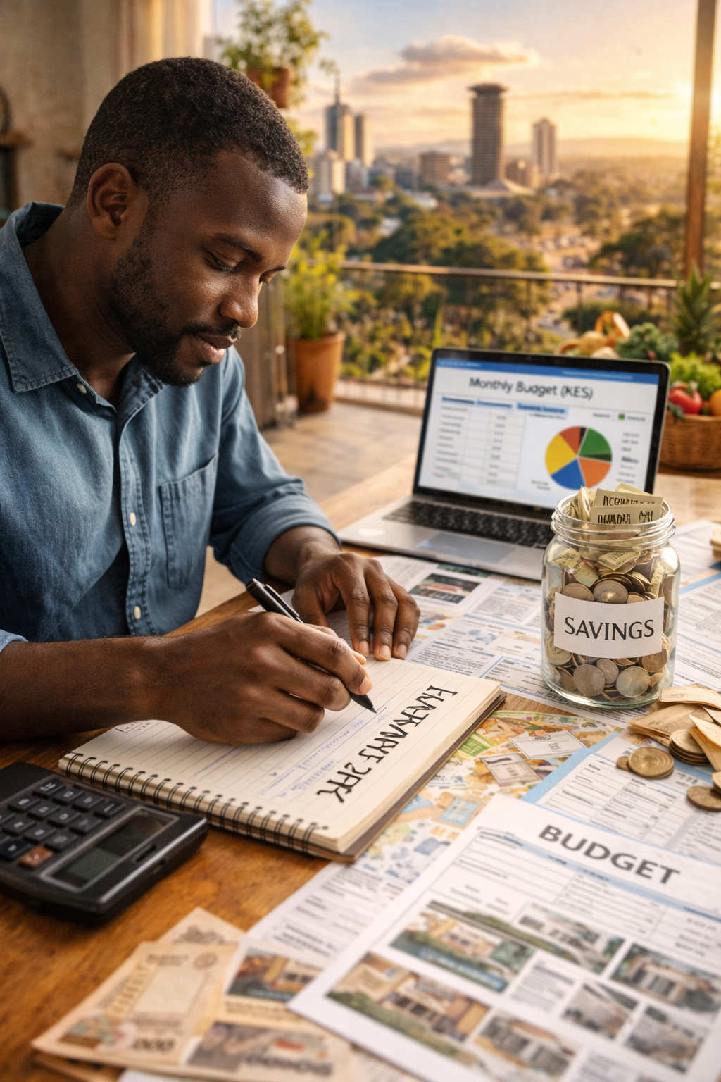 You are currently viewing Relocating to Kenya Permanently: Financial Planning and Lifestyle Adjustments You Must Make