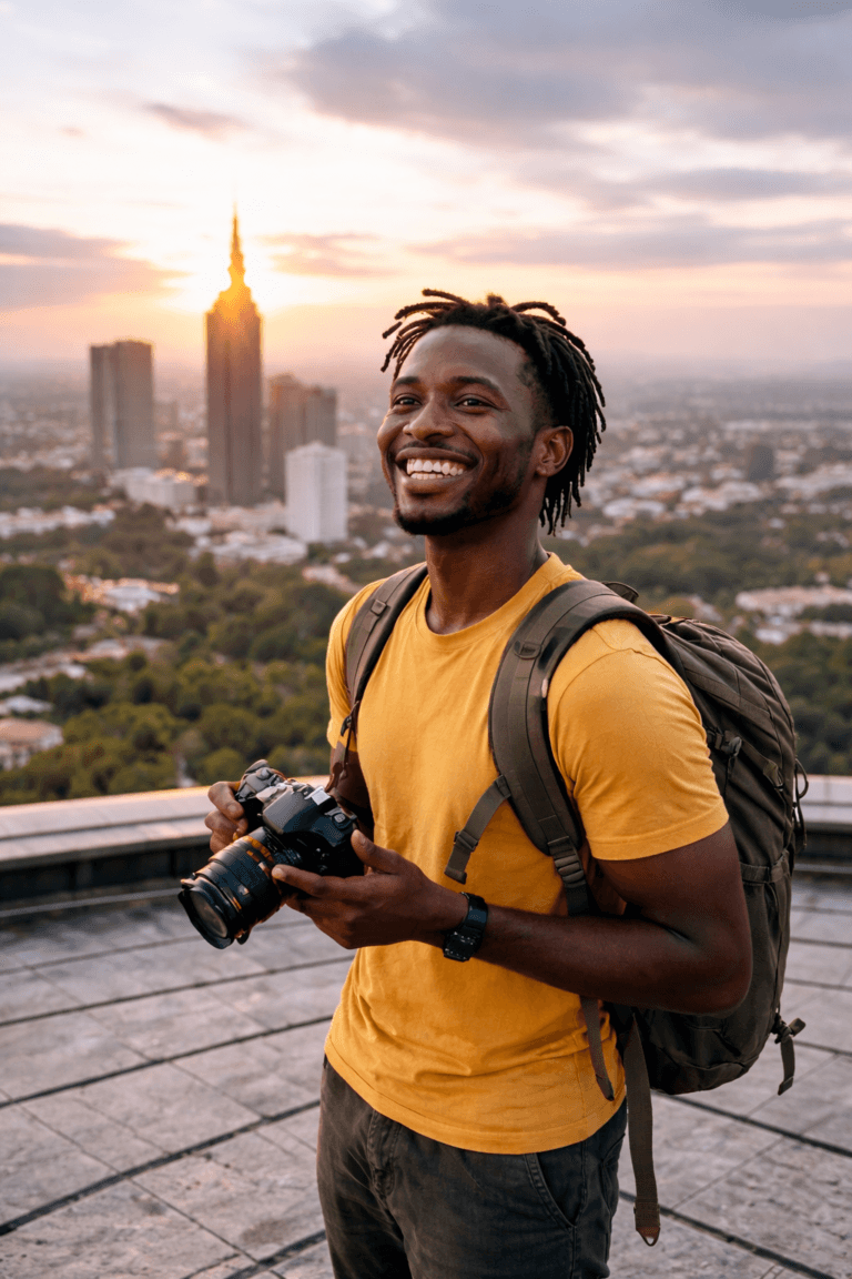 Read more about the article Nairobi on a Budget: How to Enjoy the City Without Overspending