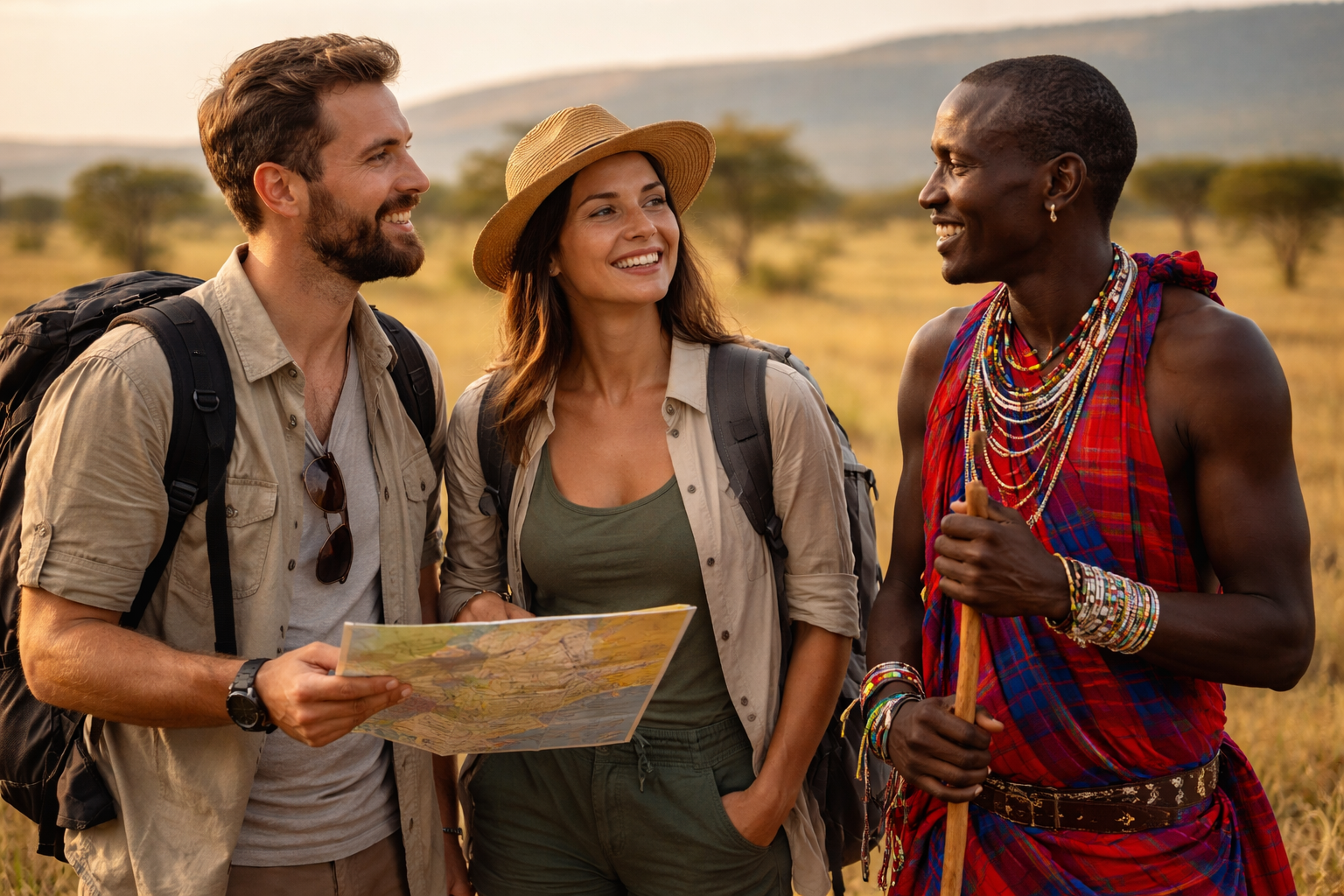 You are currently viewing Is Kenya Expensive? The Truth About Tourist Pricing and Local Rates