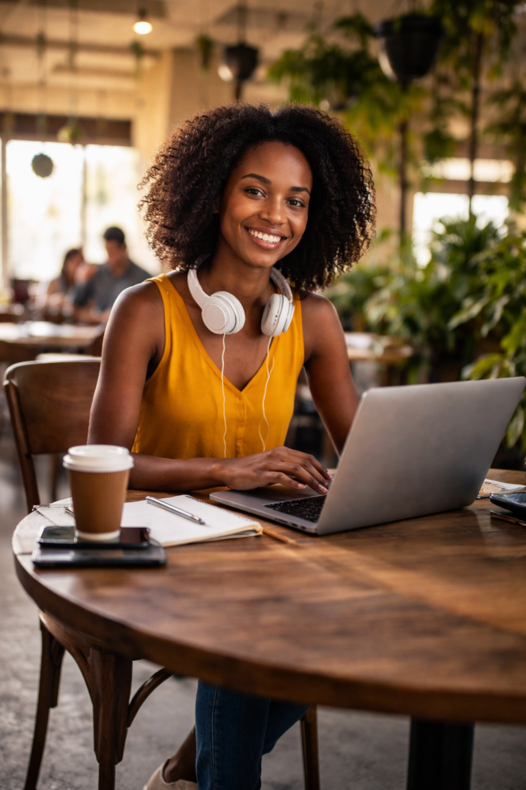 Read more about the article How Digital Nomads Budget for Life in Kenya: A Practical, On‑the‑Ground Guide