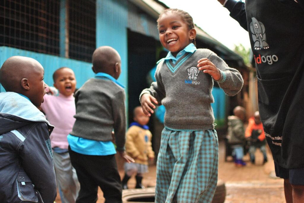 cost of raising a family in Kenya