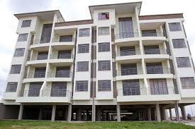 how local Kenyans budget for daily life