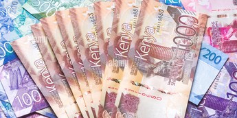 how local Kenyans budget for daily life