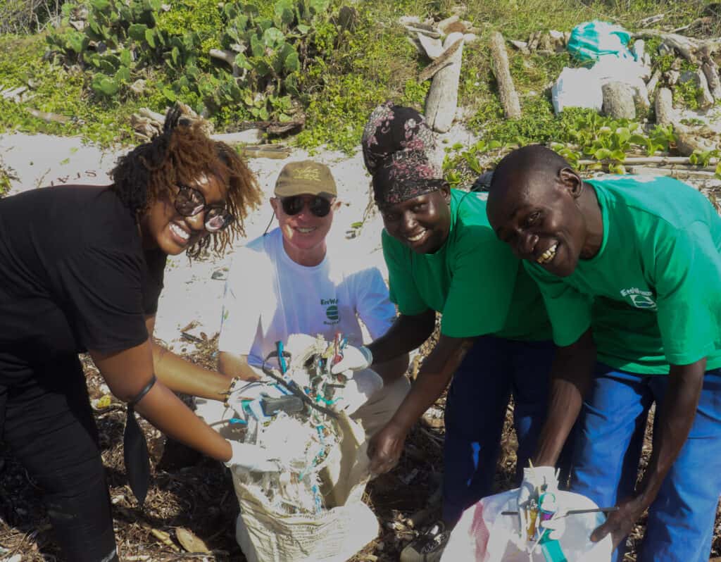 Watamu’s Eco Warriors
