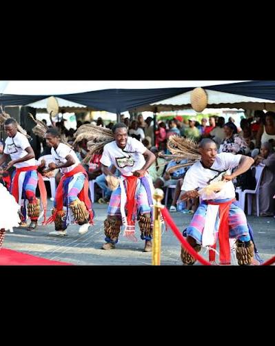 Shimoni’s Digo Celebrations