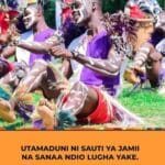 Read more about the article The Hidden Traditions You’ll Learn at Shimoni’s Digo Celebrations
