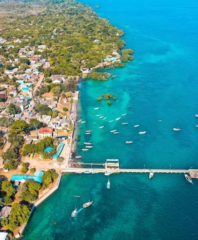Shimoni Cultural Days